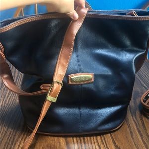 capezio Purse